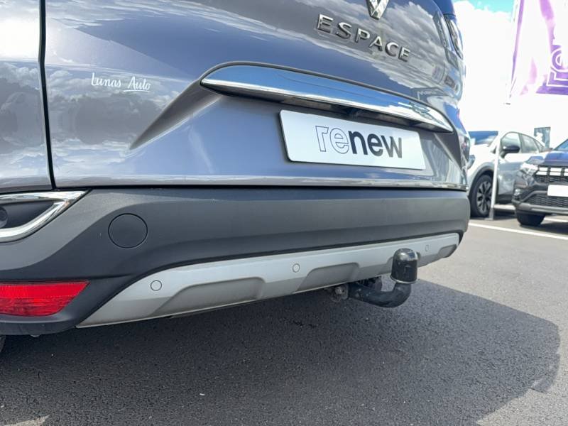 Renault Espace - Photo 21