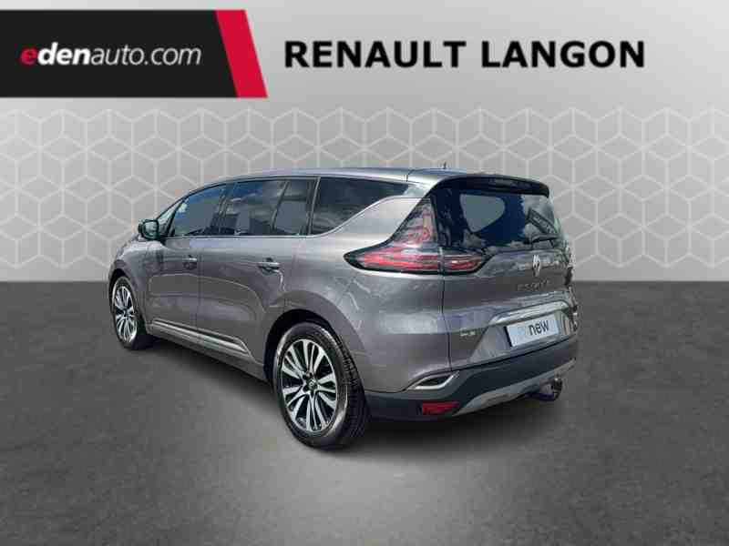 Renault Espace - Photo 3