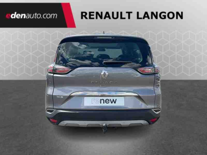 Renault Espace - Photo 4