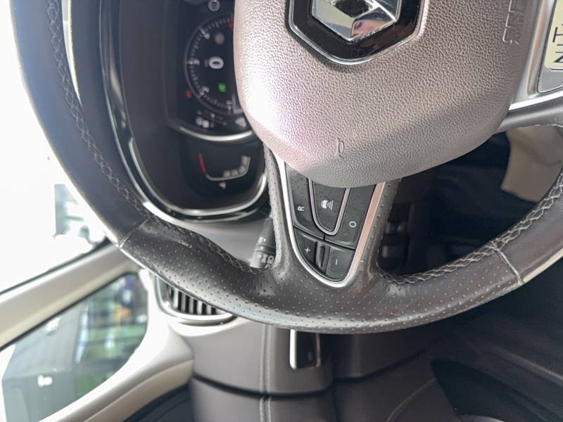 Renault Espace - Photo 41