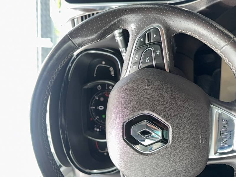 Renault Espace - Photo 42