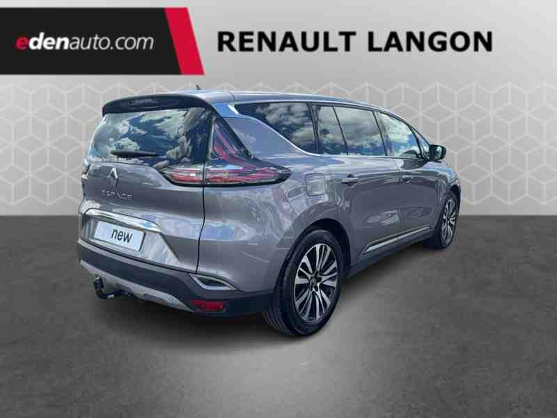 Renault Espace - Photo 5