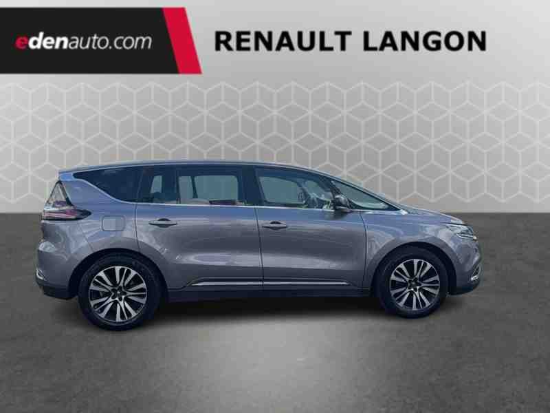 Renault Espace - Photo 6