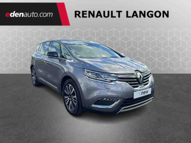 Renault Espace - Photo 7