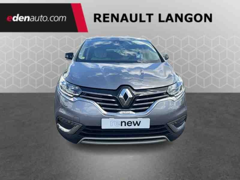 Renault Espace - Photo 8