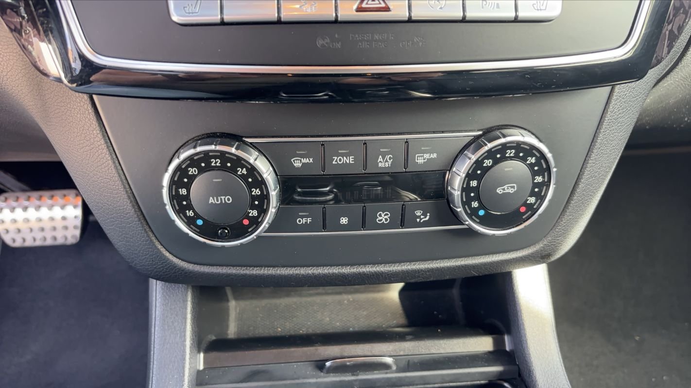 Mercedes Classe GLE - Photo 13
