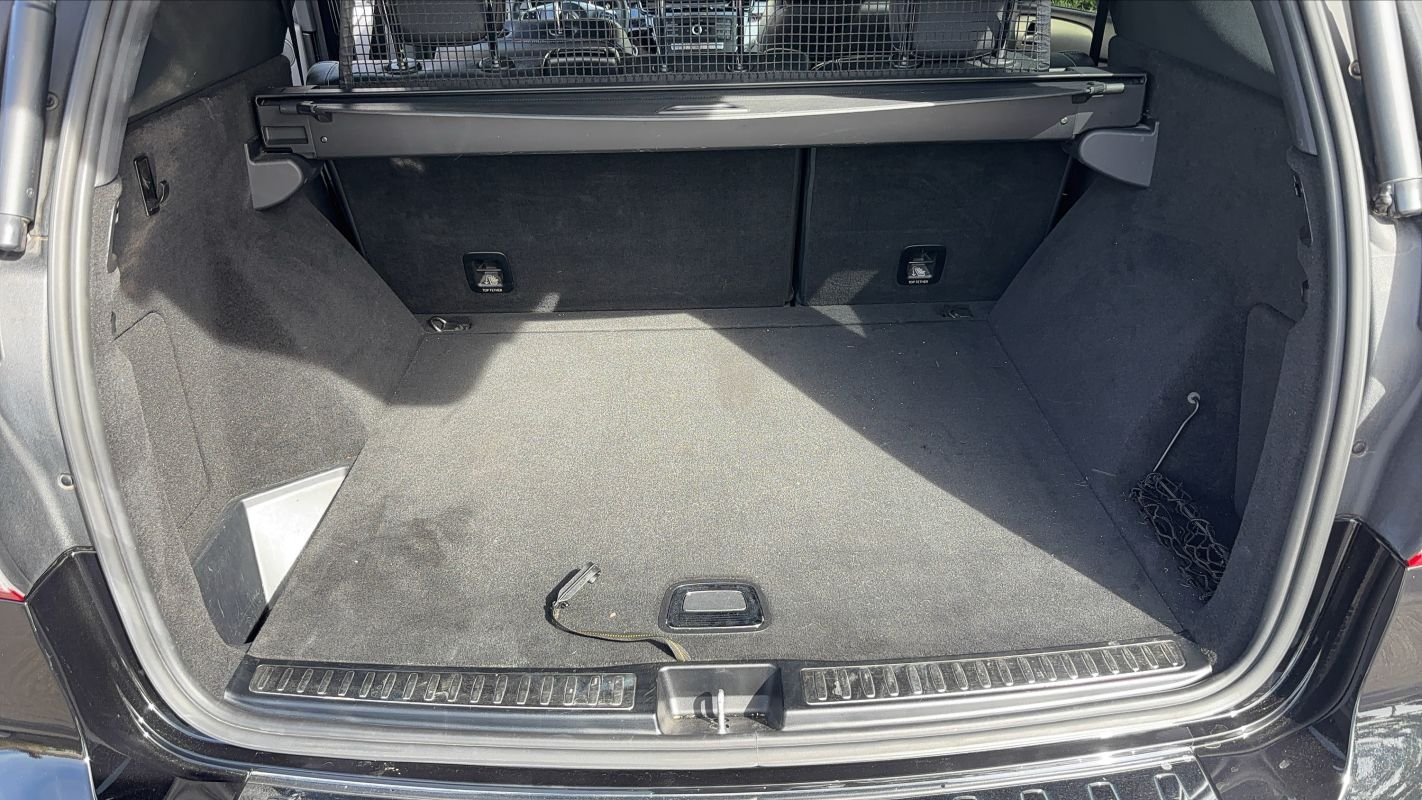 Mercedes Classe GLE - Photo 14