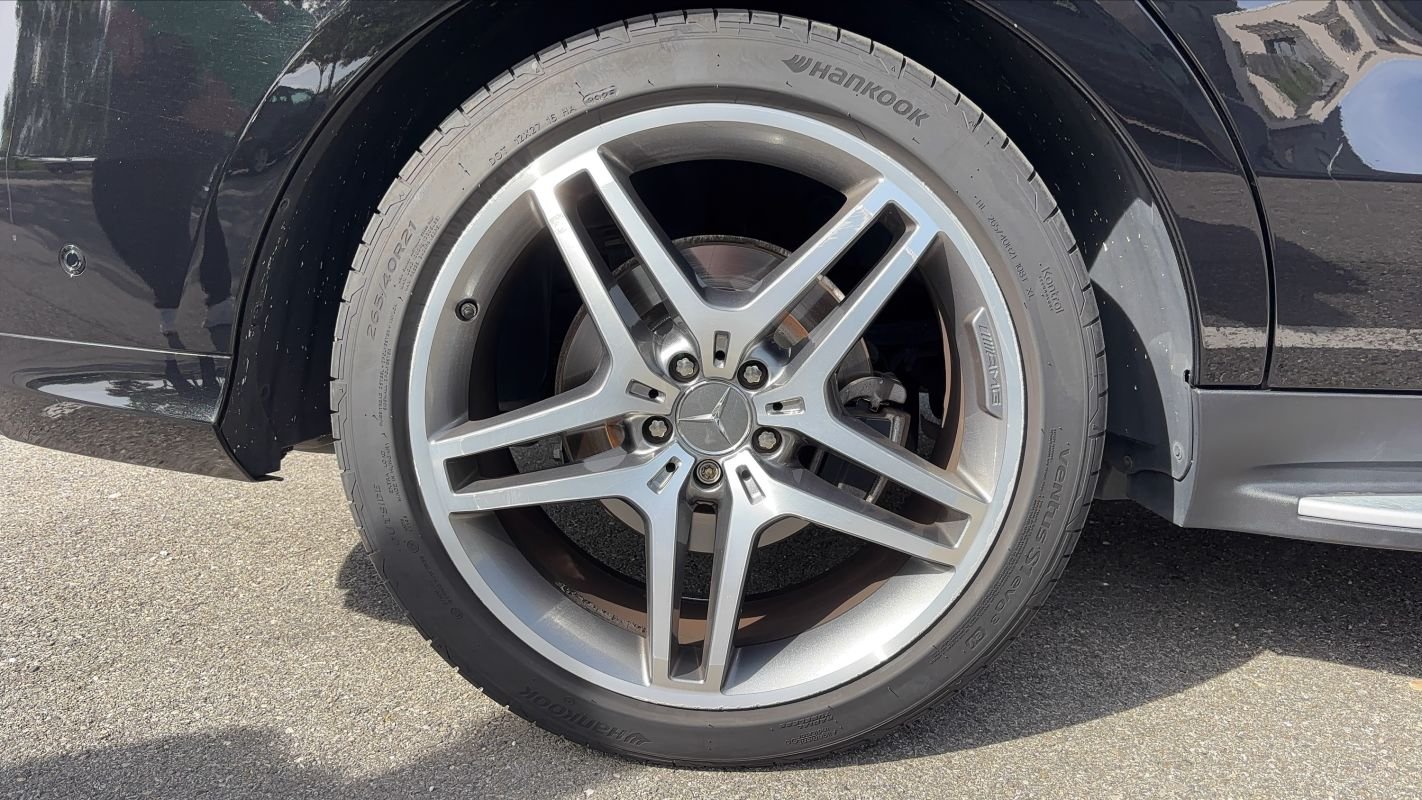 Mercedes Classe GLE - Photo 16
