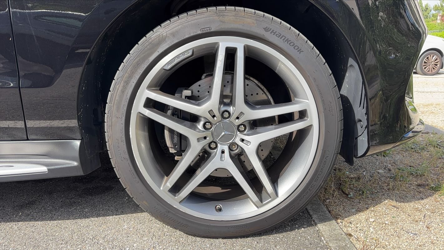 Mercedes Classe GLE - Photo 17