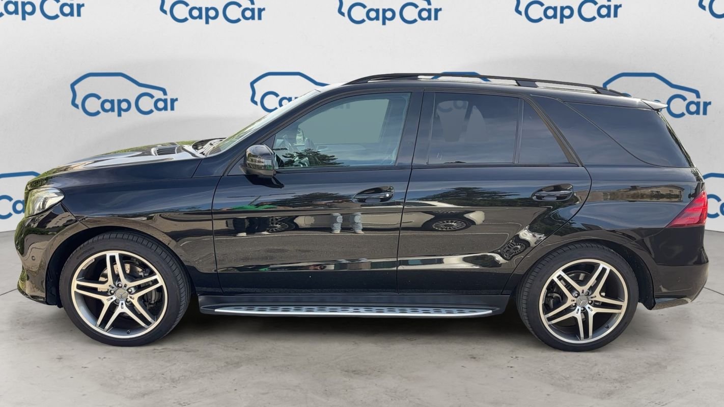 Mercedes Classe GLE - Photo 2