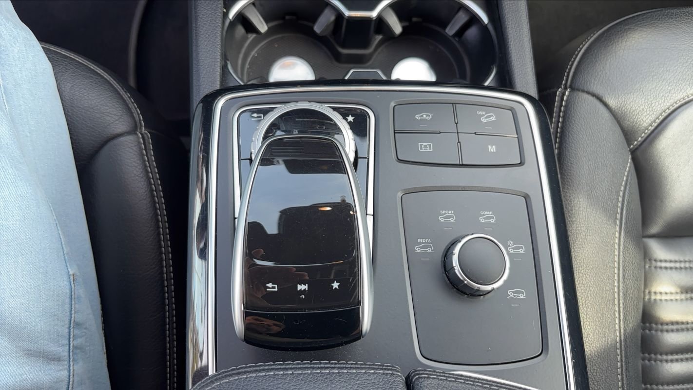 Mercedes Classe GLE - Photo 25