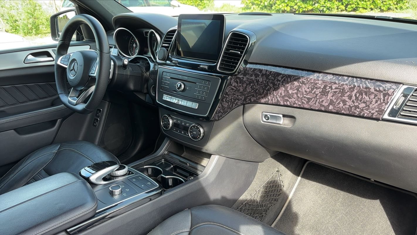 Mercedes Classe GLE - Photo 10
