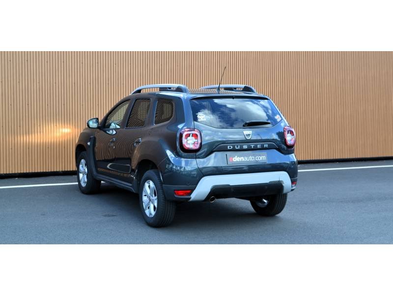 Dacia Duster - Photo 12