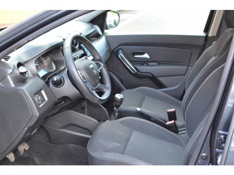 Dacia Duster - Photo 13