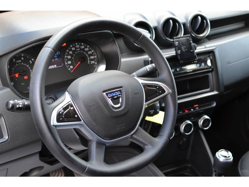 Dacia Duster - Photo 14