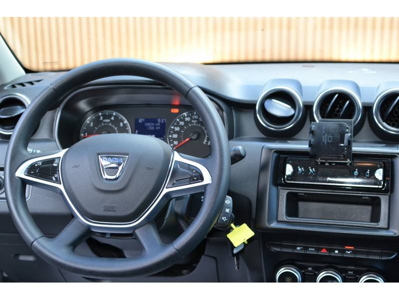Dacia Duster - Photo 15