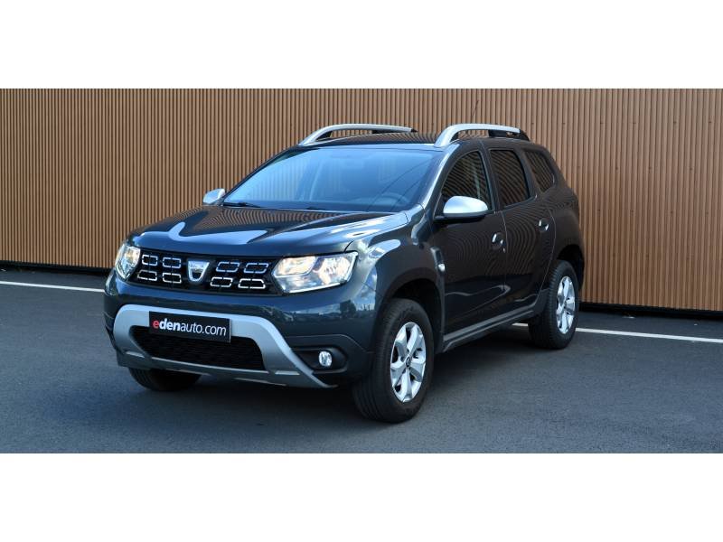 Dacia Duster - Photo 27