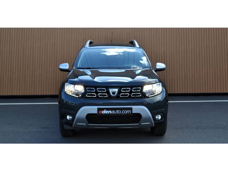 Dacia Duster - Photo 28