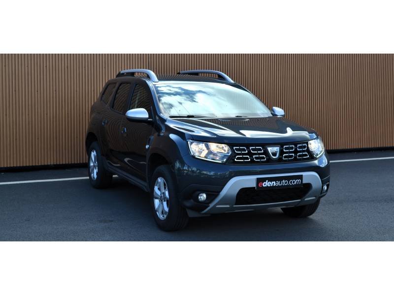 Dacia Duster - Photo 29
