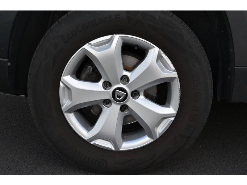Dacia Duster - Photo 31
