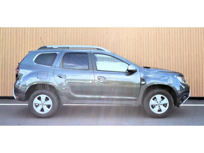 Dacia Duster - Photo 33