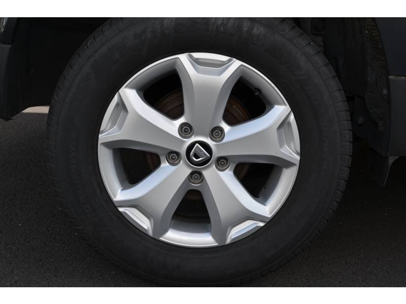 Dacia Duster - Photo 34