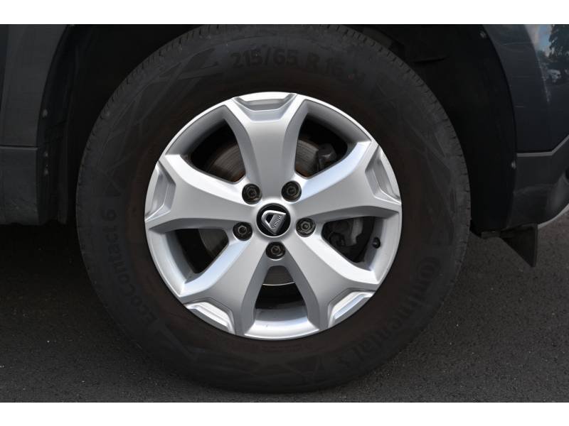 Dacia Duster - Photo 35