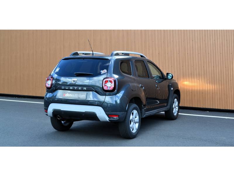 Dacia Duster - Photo 36