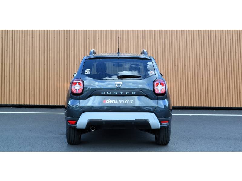Dacia Duster - Photo 37