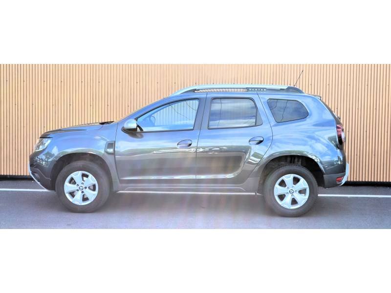 Dacia Duster - Photo 4