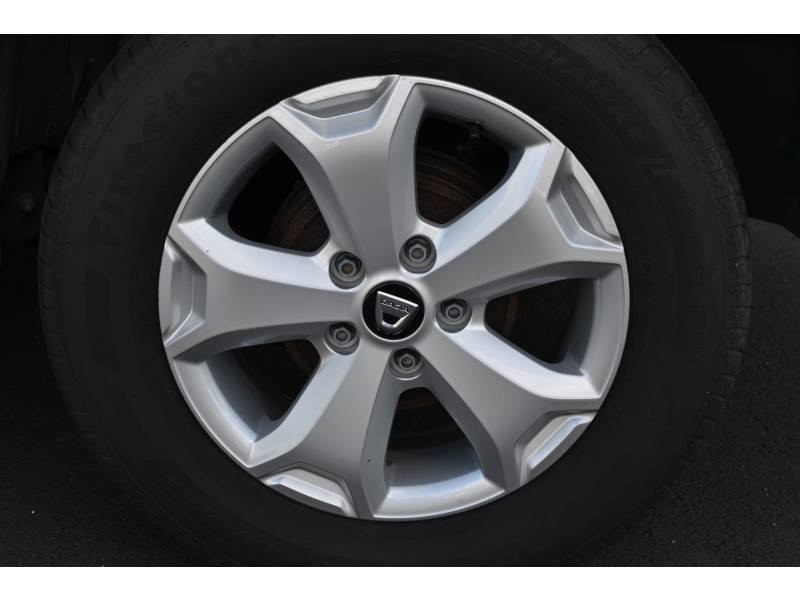 Dacia Duster - Photo 6