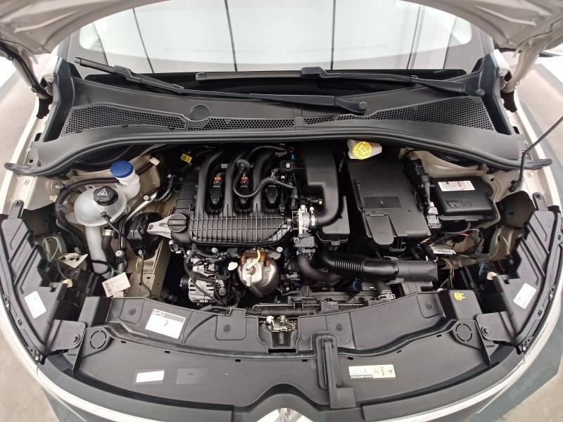 Citroën C3 - Photo 11