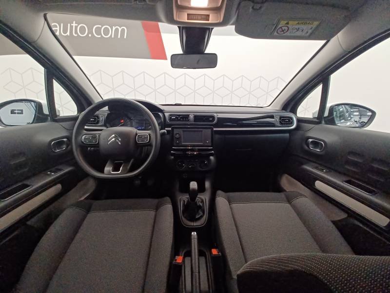 Citroën C3 - Photo 12