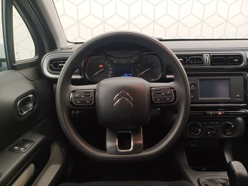 Citroën C3 - Photo 13