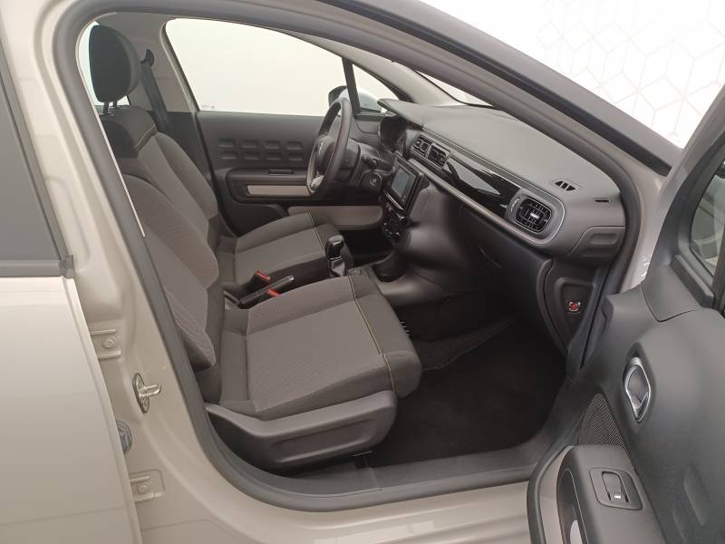 Citroën C3 - Photo 14