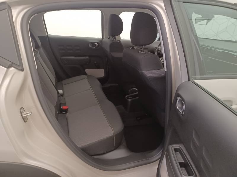 Citroën C3 - Photo 15
