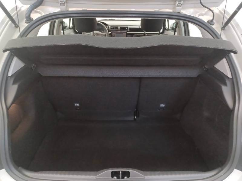 Citroën C3 - Photo 16