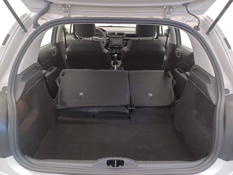 Citroën C3 - Photo 17