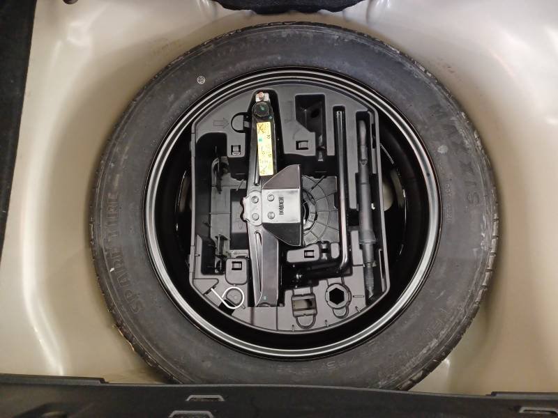 Citroën C3 - Photo 18