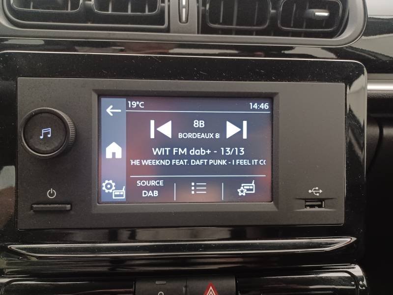 Citroën C3 - Photo 19