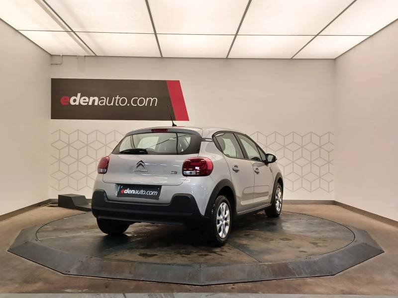 Citroën C3 - Photo 2