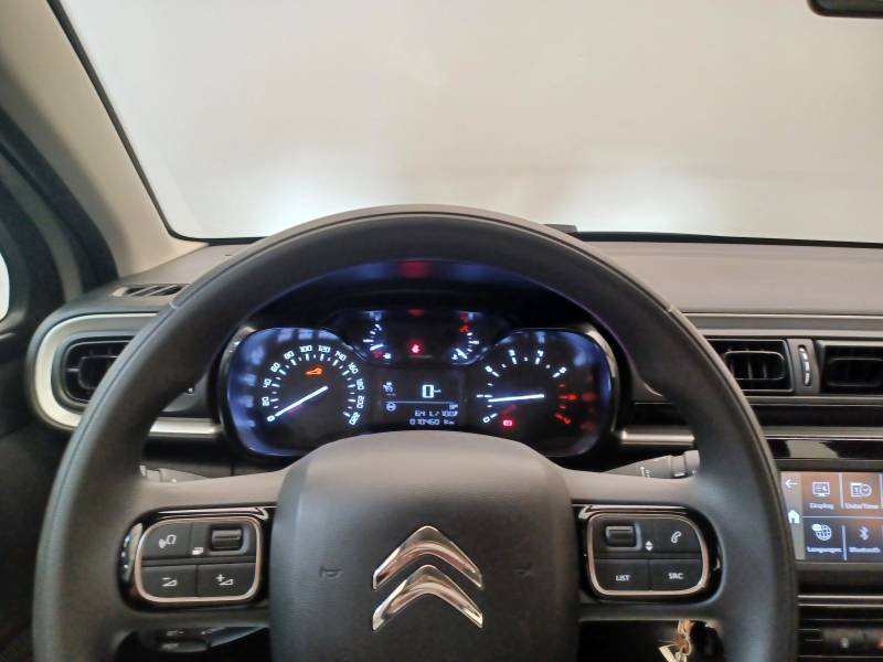 Citroën C3 - Photo 21
