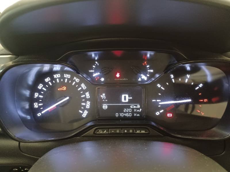 Citroën C3 - Photo 22
