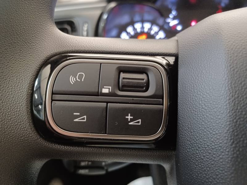 Citroën C3 - Photo 23