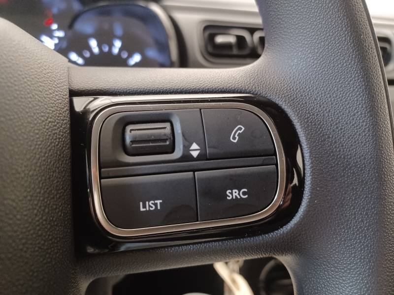 Citroën C3 - Photo 24