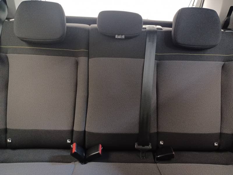 Citroën C3 - Photo 25