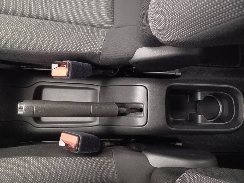Citroën C3 - Photo 26