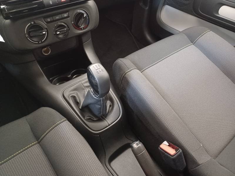 Citroën C3 - Photo 27