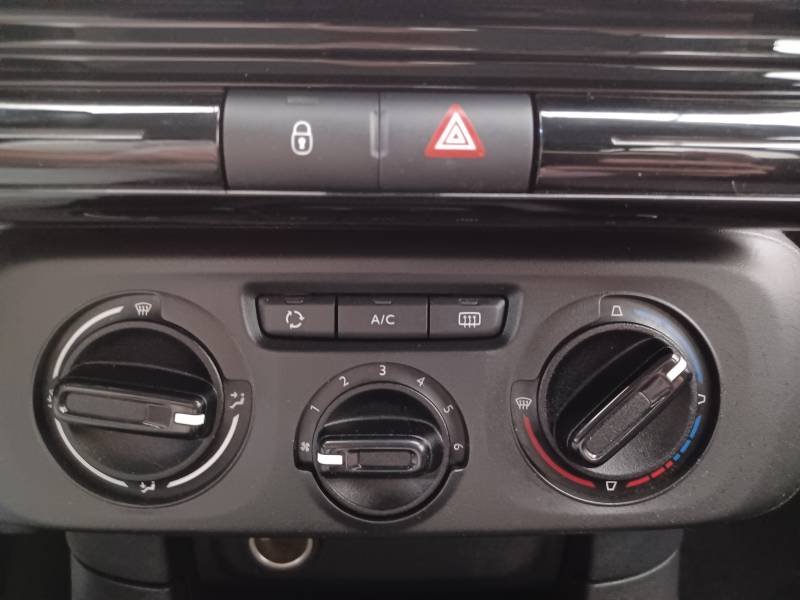 Citroën C3 - Photo 28