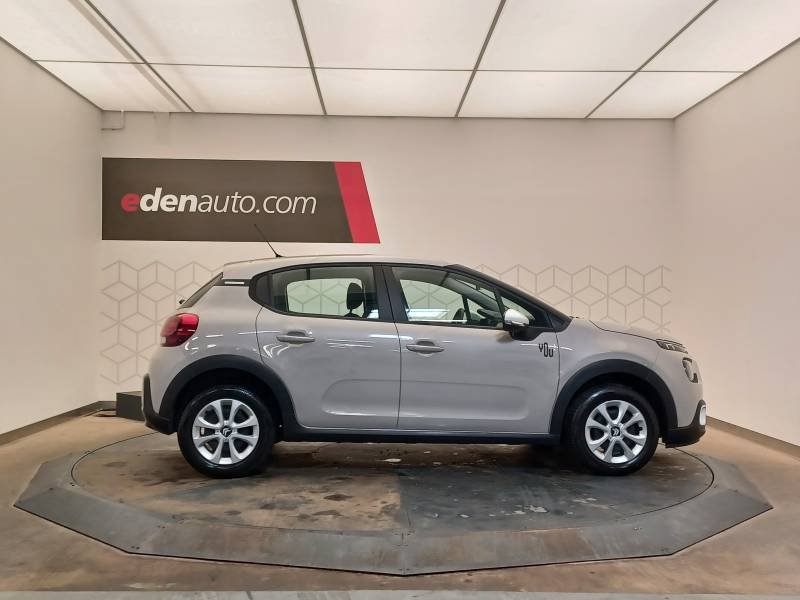 Citroën C3 - Photo 3